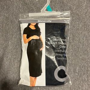 Maternity dress